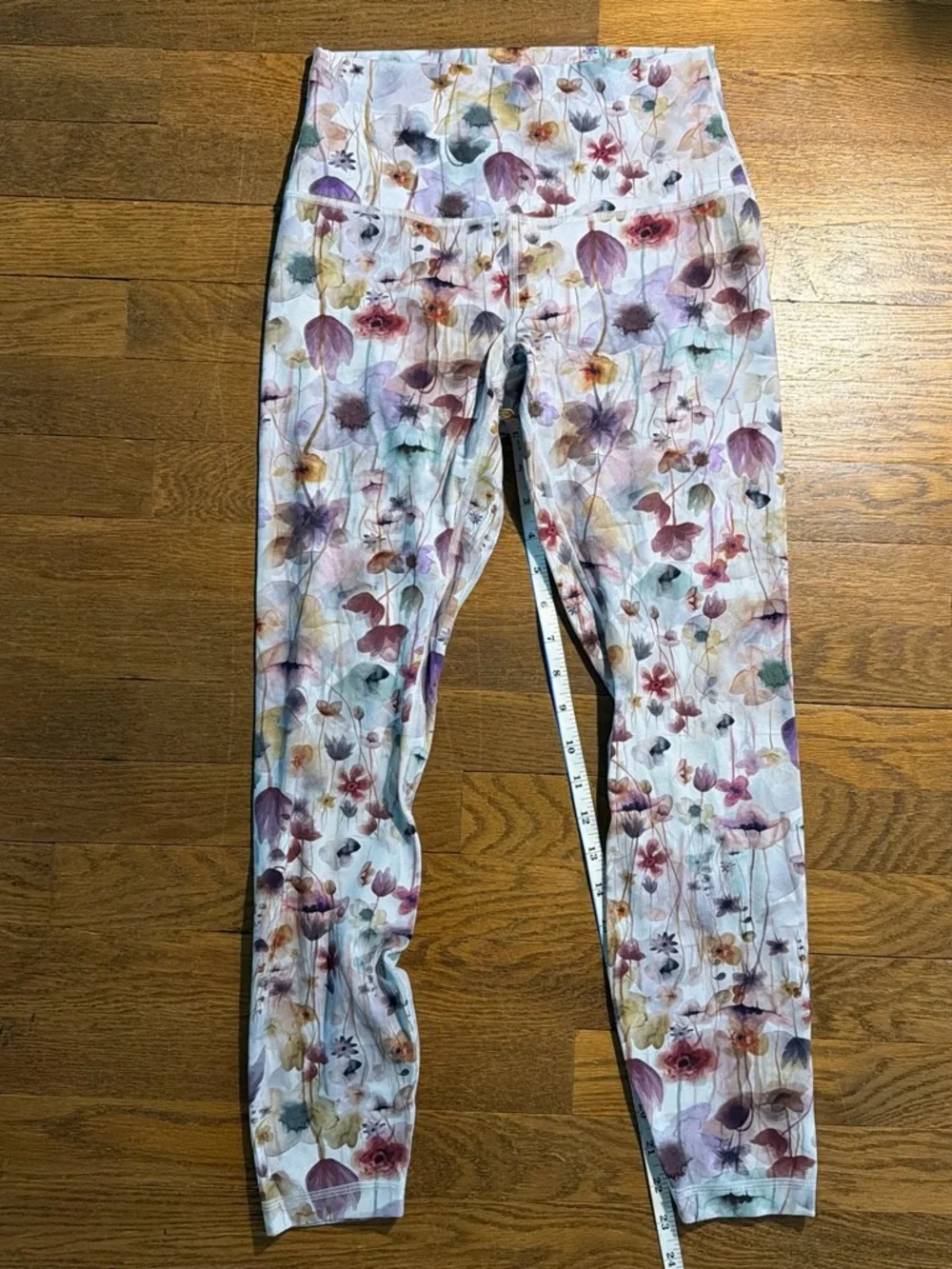 Lululemon Align High Rise Leggings